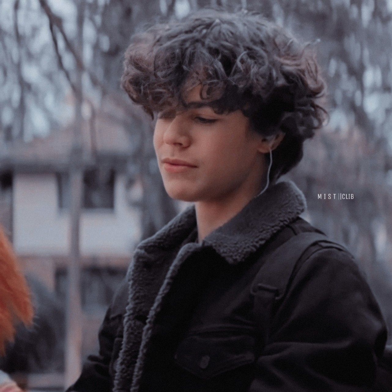 Iconic Jake Wheeler in Chucky 2021