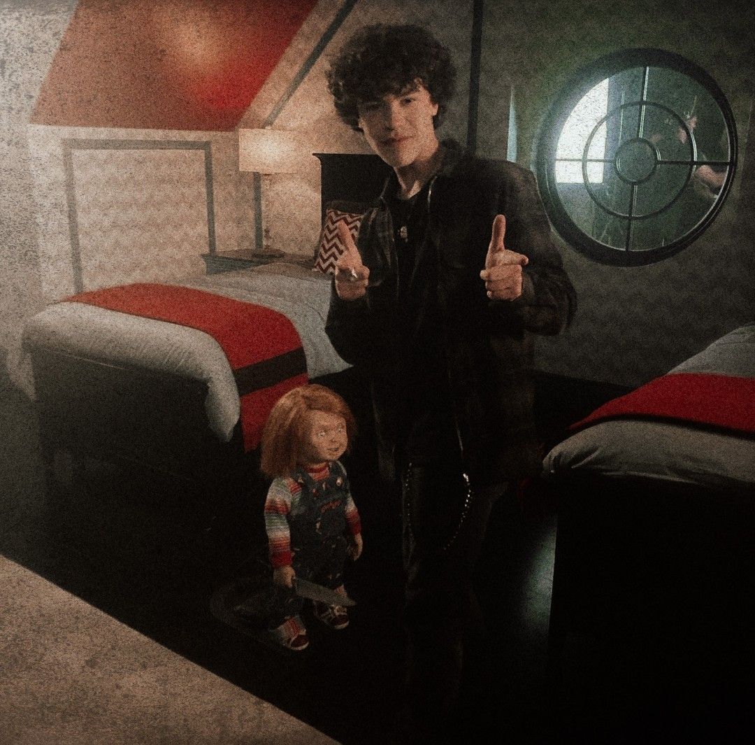 Childs play chucky, Chucky, Chucky movies