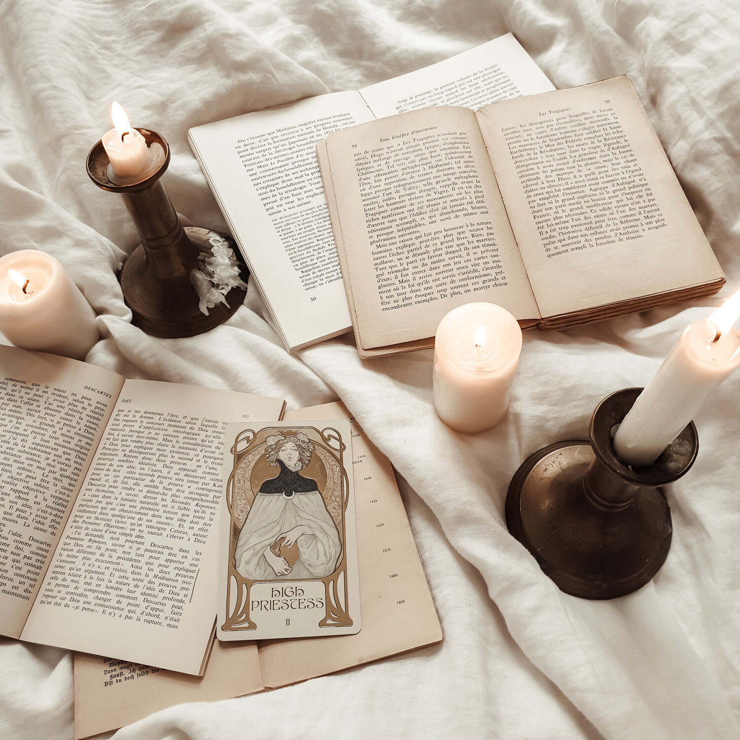 The Rituals of Imbolc