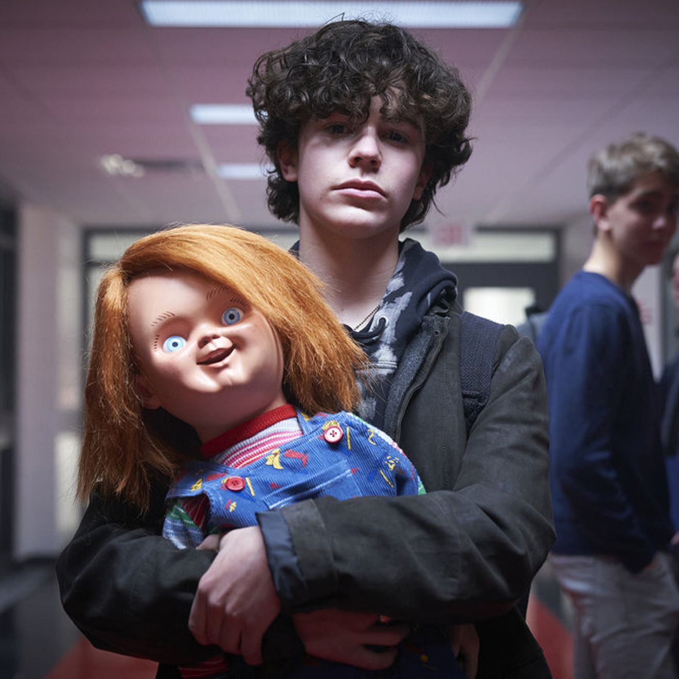 Chucky review: The Child's Play TV show