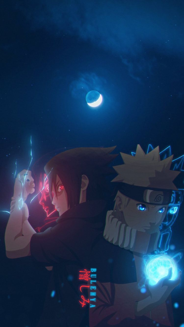 Fond ecran manga. Anime, Naruto