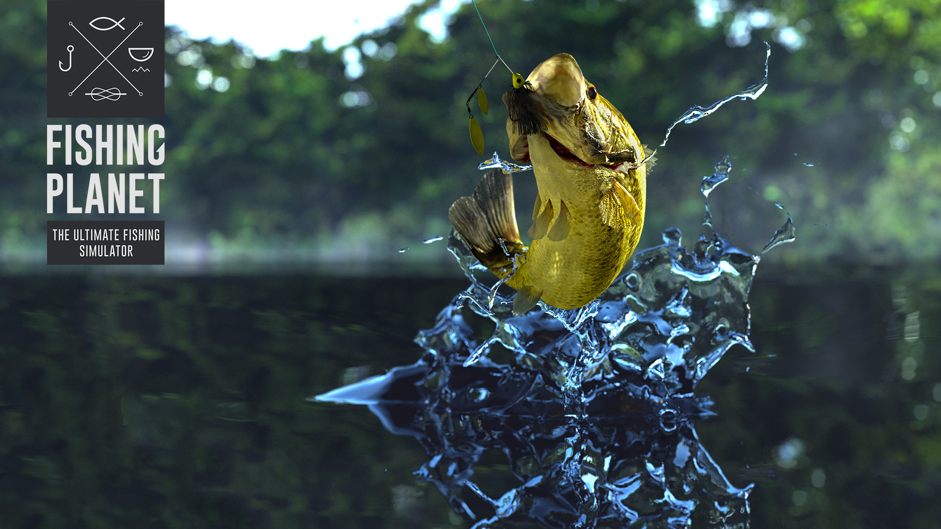 Steam - Fishing Planet - FISHING