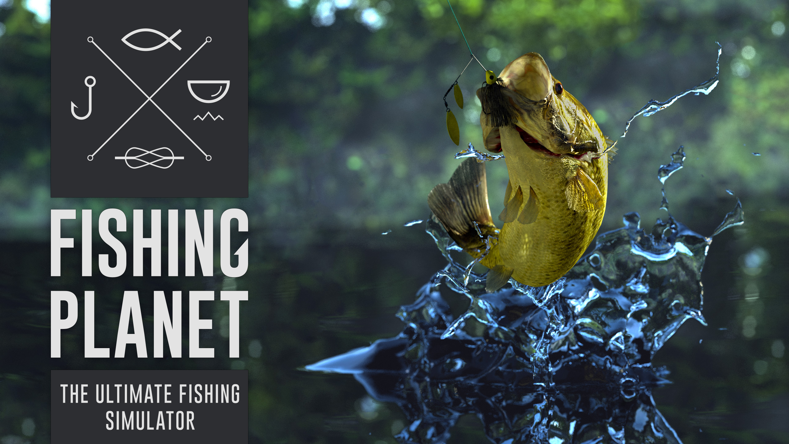 Fishing Planet Coming Soon Games