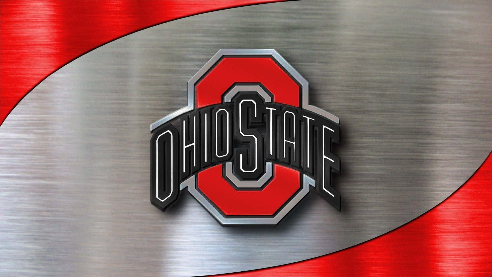 Ohio State Logo Wallpaper