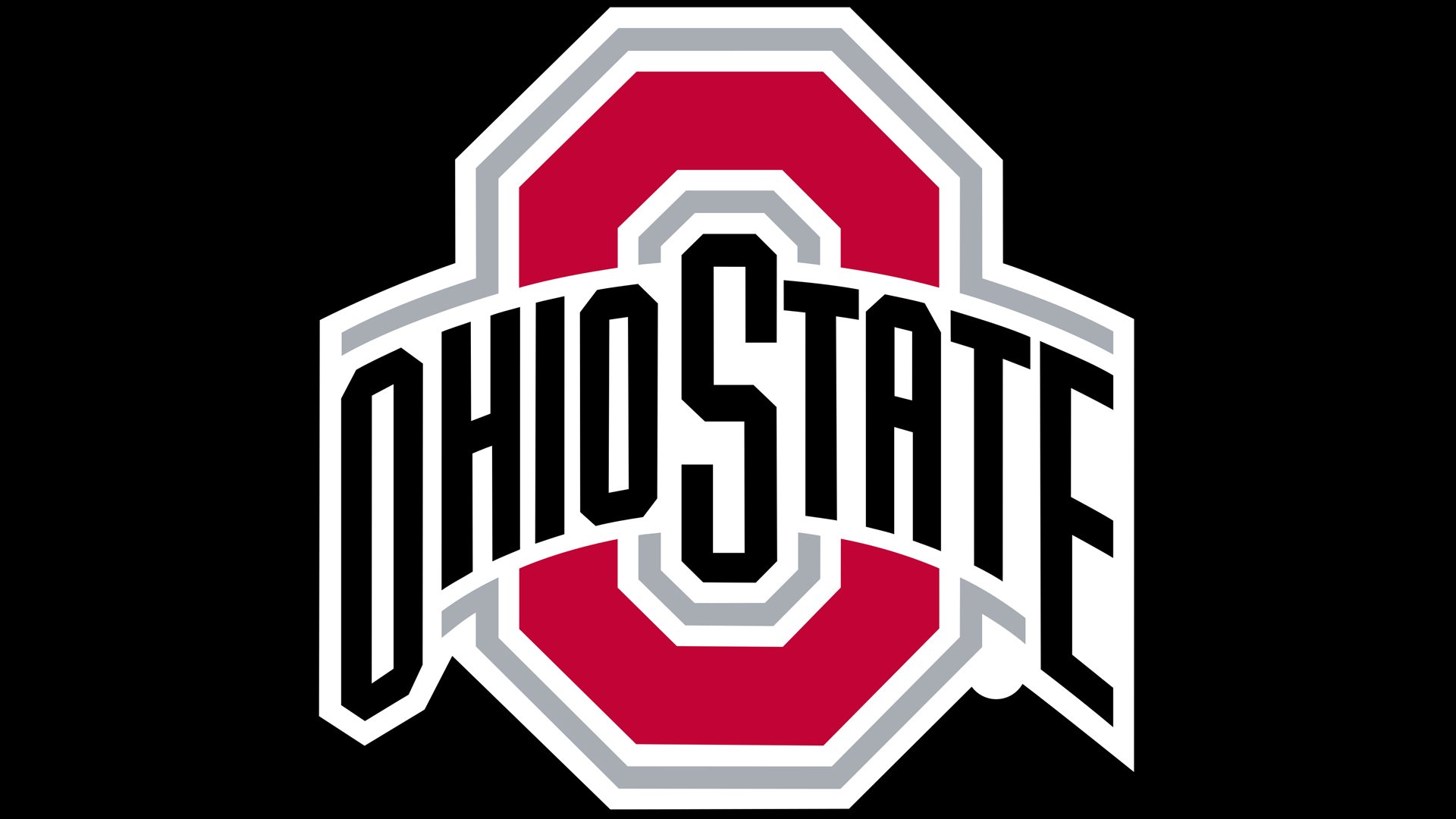 Ohio State Logo and symbol, meaning