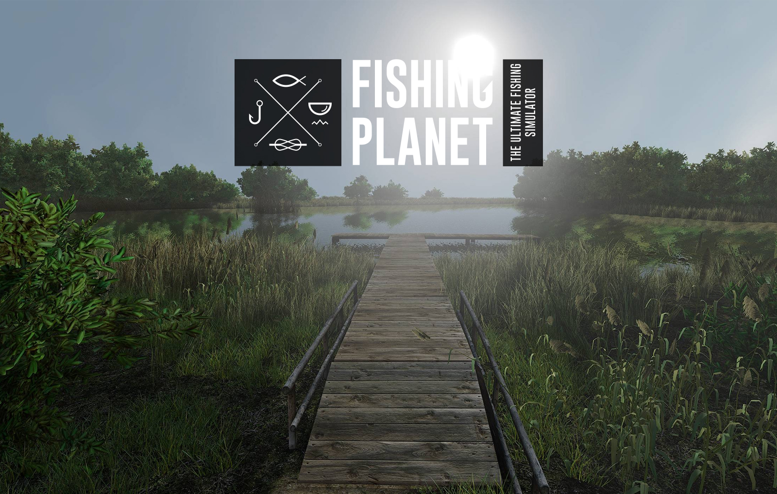 Fishing Planet ? Interview with CEO