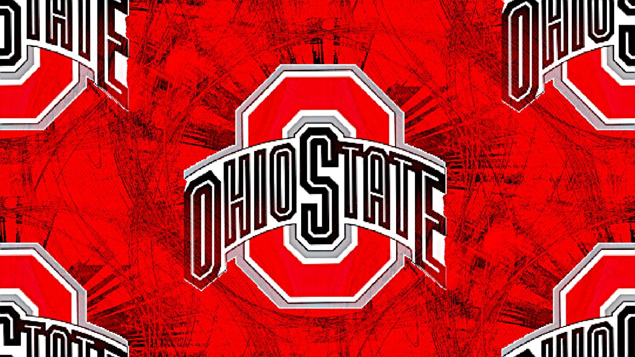 OHIO STATE BUCKEYES college football 3