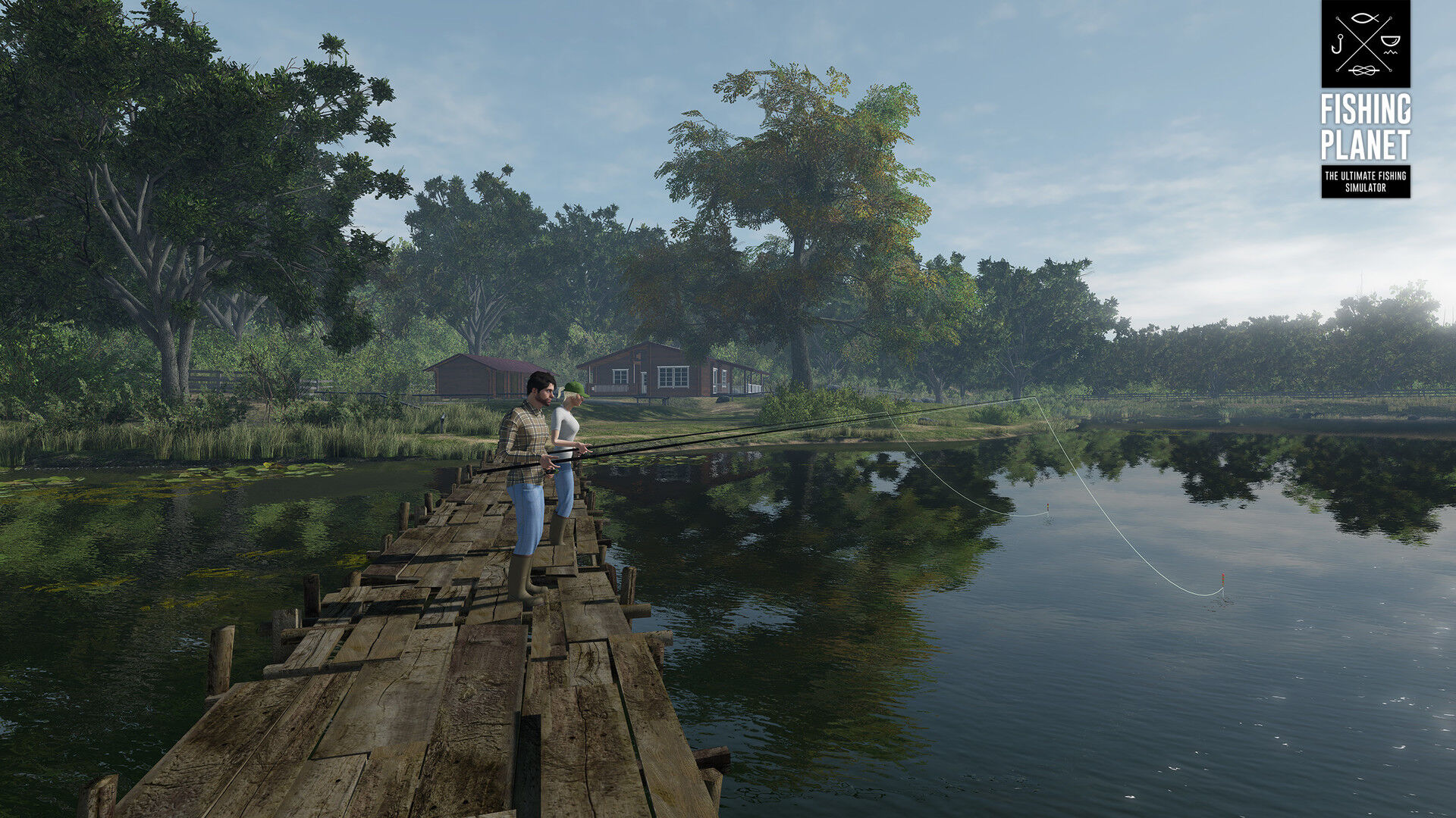 Fishing Planet Codes. Fishing Planet
