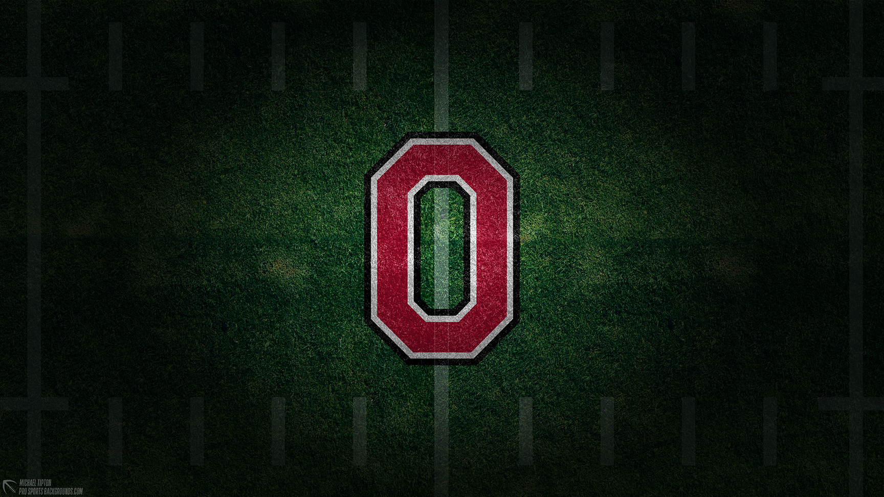 2024 Ohio State Buckeyes wallpaper