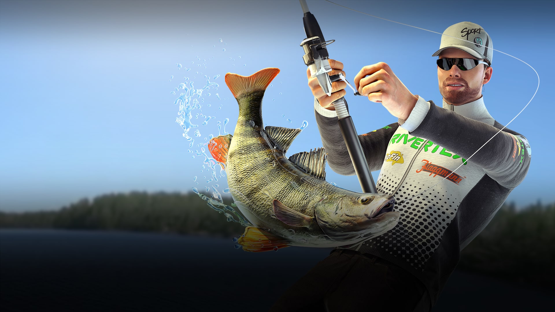 The Fisherman: Fishing Planet