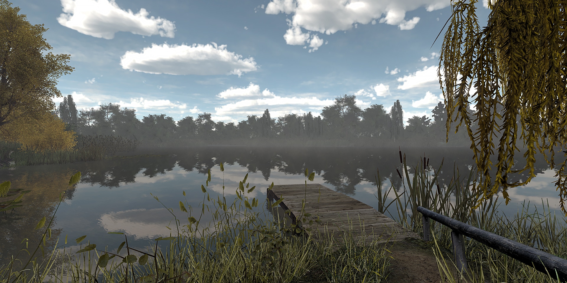 Fishing Planet Update 4.05 Patch Notes