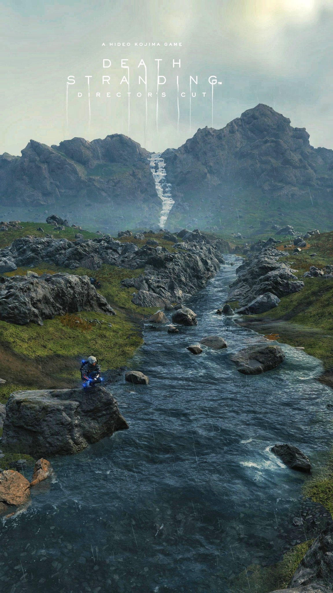 Ceci Stranding #LandscapeMonday