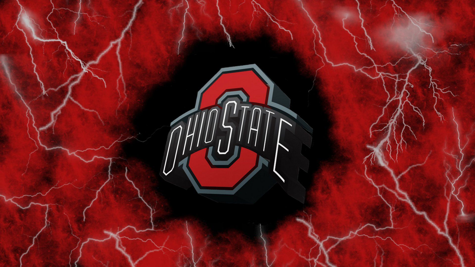 Ohio State Buckeyes: Show Your Team