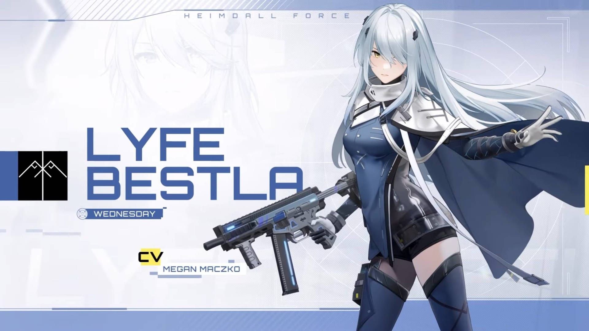 Join the Beta for Waifu RPG Shooter