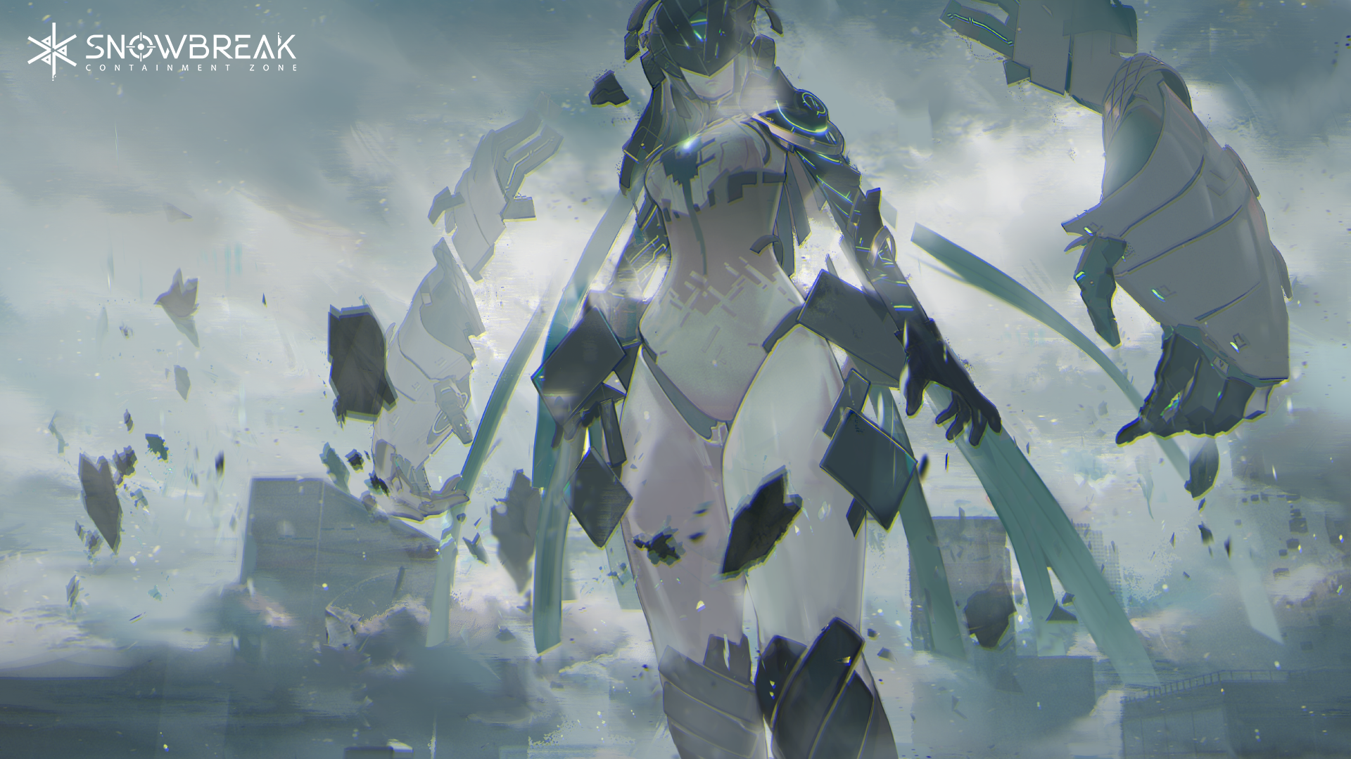 Unveils Fogbound Dream Update