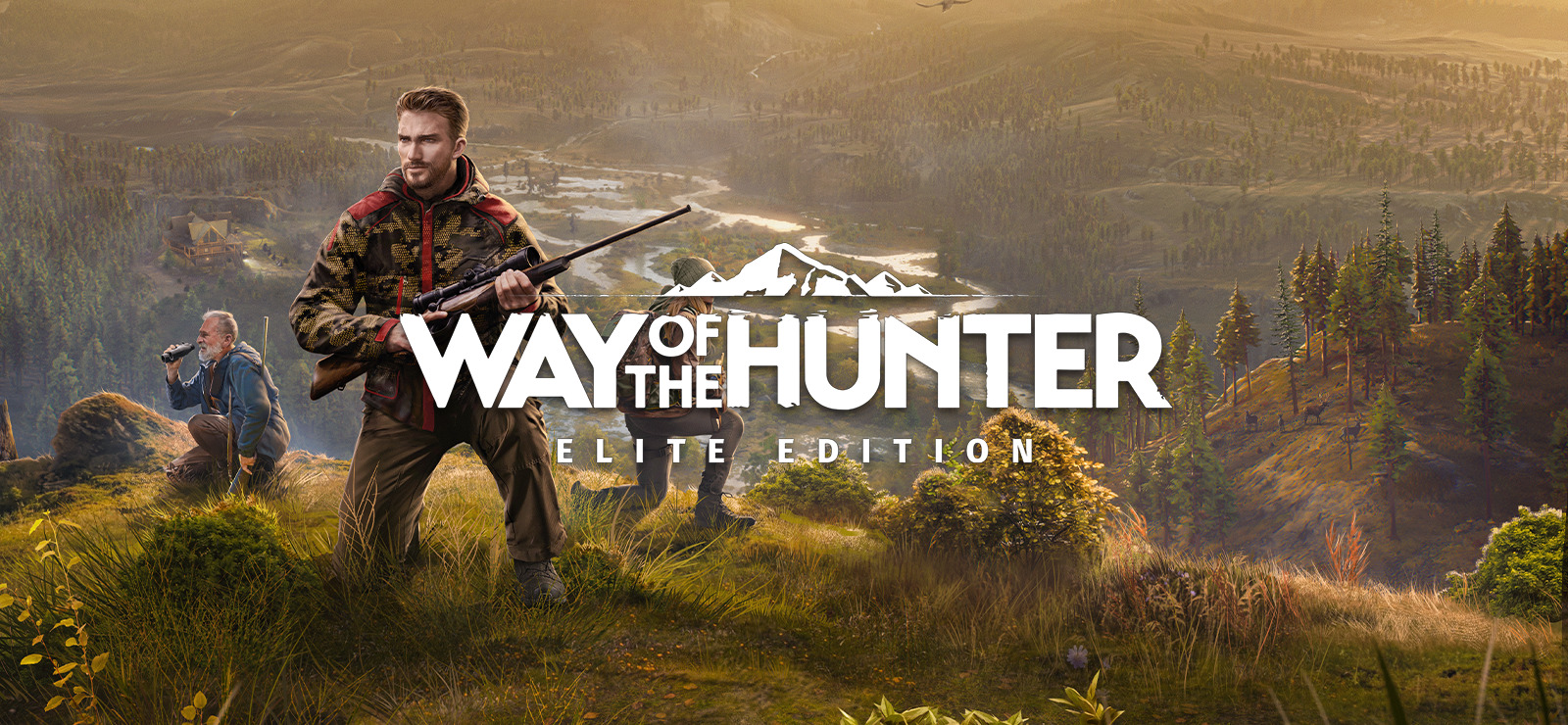 Way of the Hunter Elite Edition on GOG.com