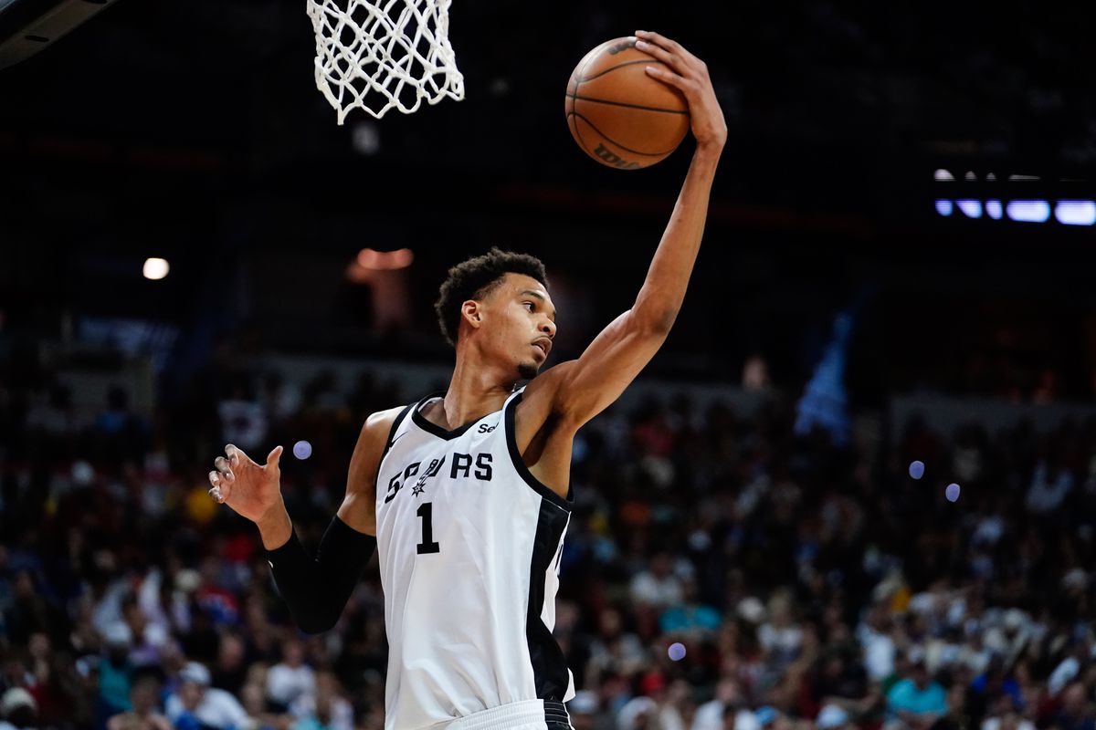 power forward to start his NBA career