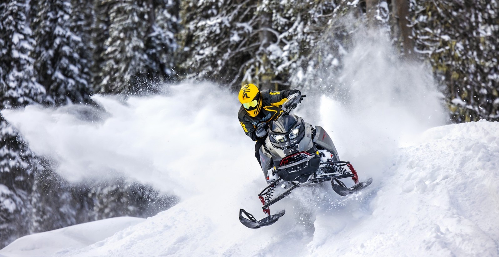 What's New For Ski Doo In 2023