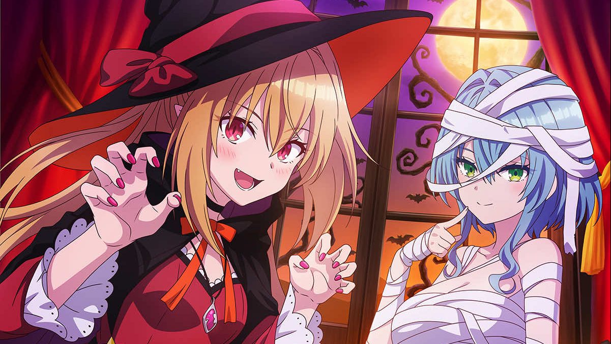 the vexations of a shut in vampire