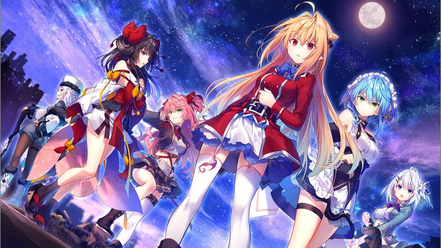 Vexations Of A Shut In Vampire Princess