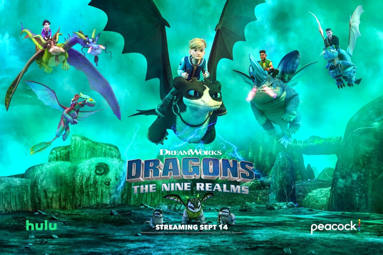 The Nine Realms' Season 7