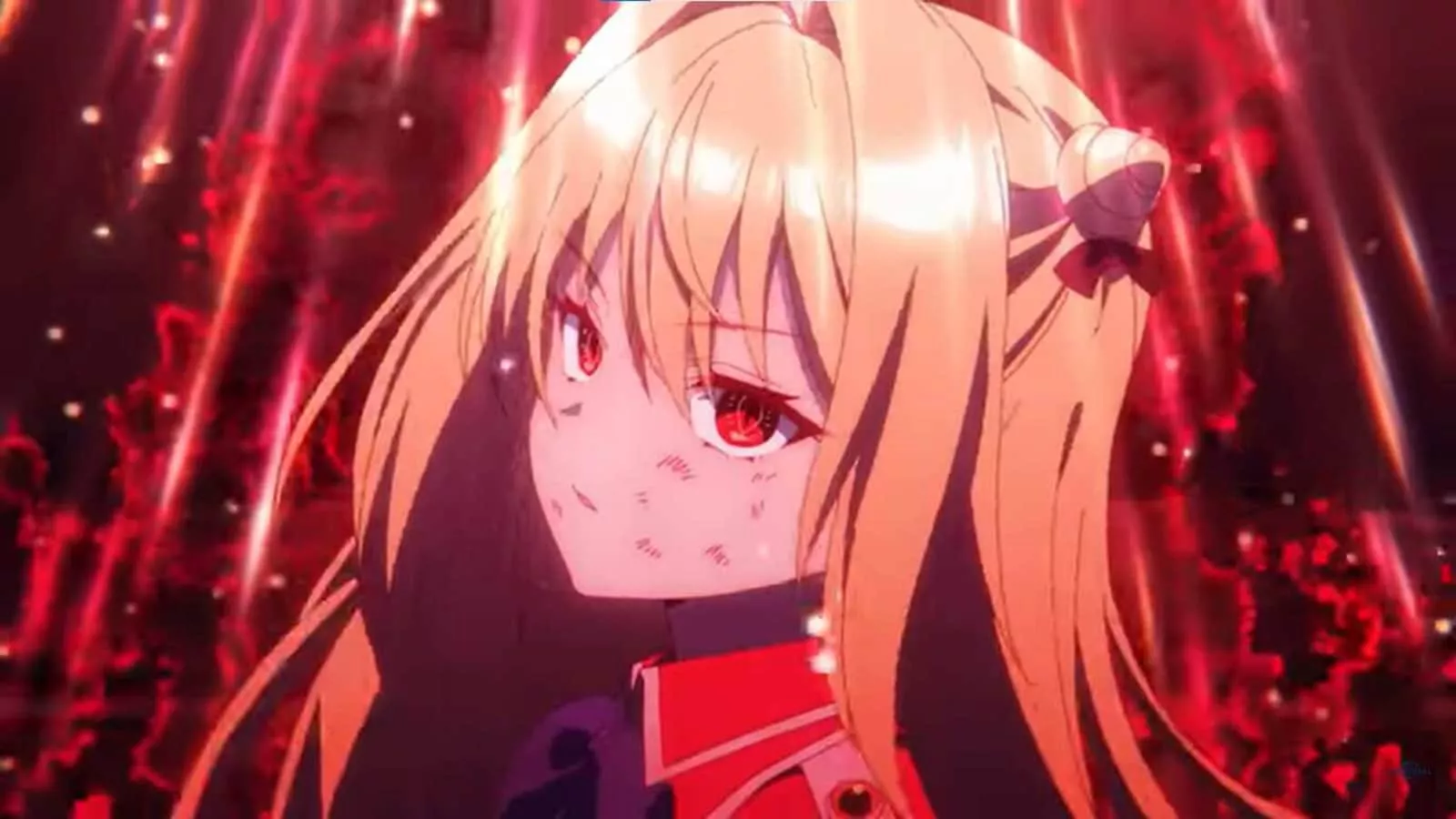 Vampire Princess anime