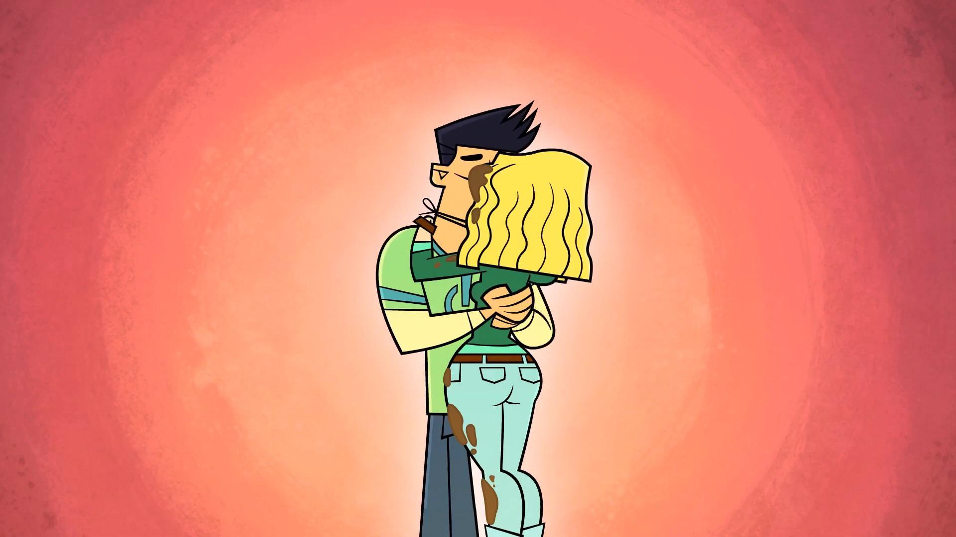 Total Drama Kiss Wallpapers - Wallpaper Cave