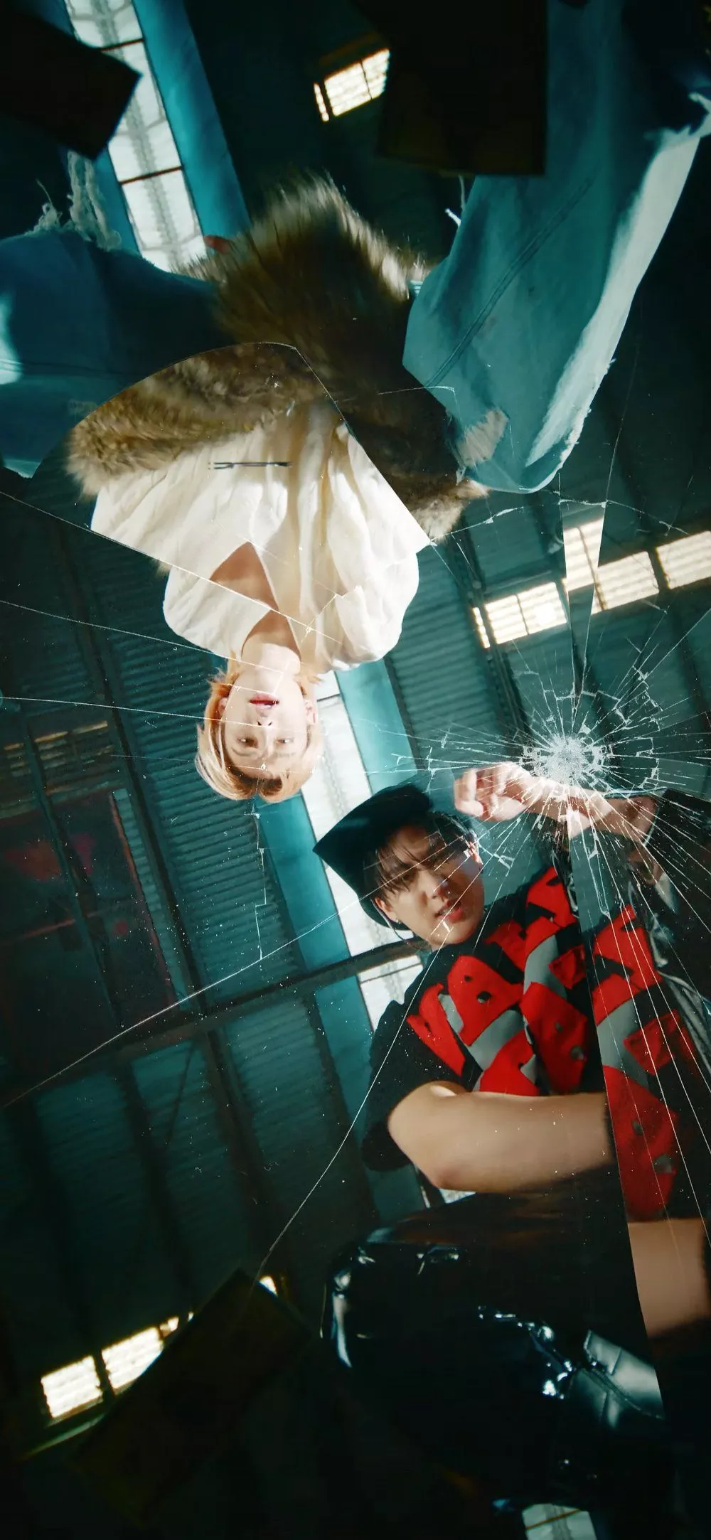 STRAY KIDS WALLPAPER