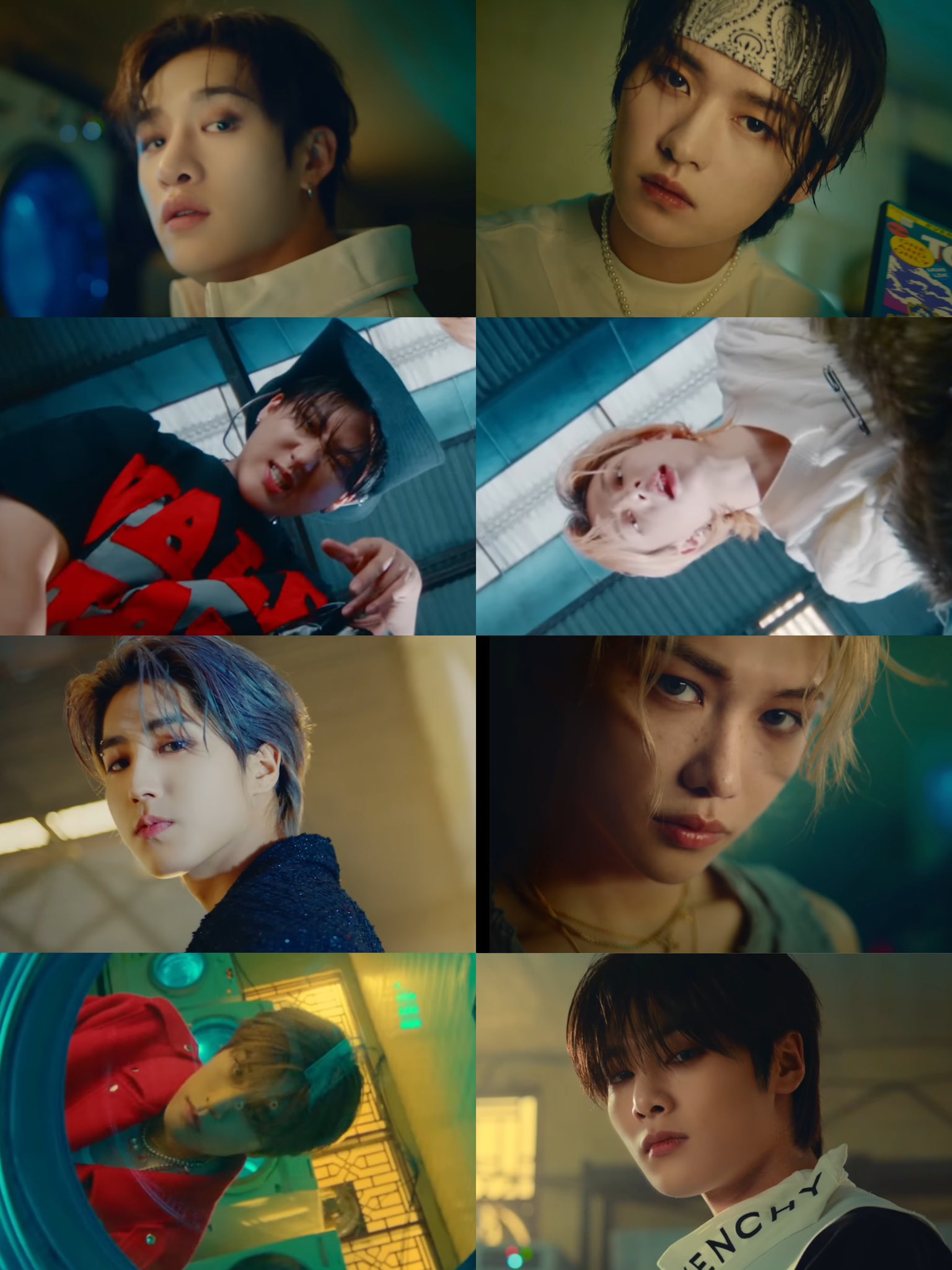 Topline Stray Kids Wallpapers - Wallpaper Cave