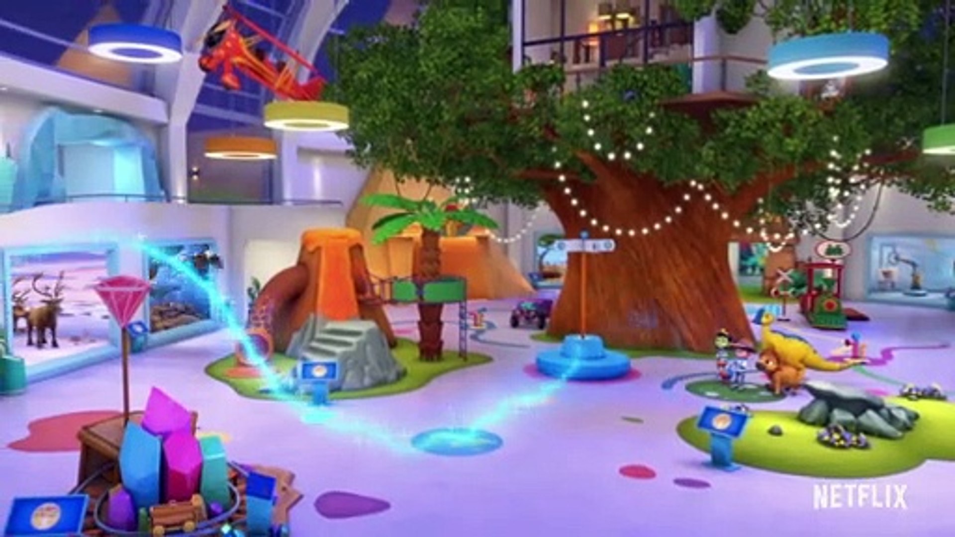 Ridley Jones Season 1