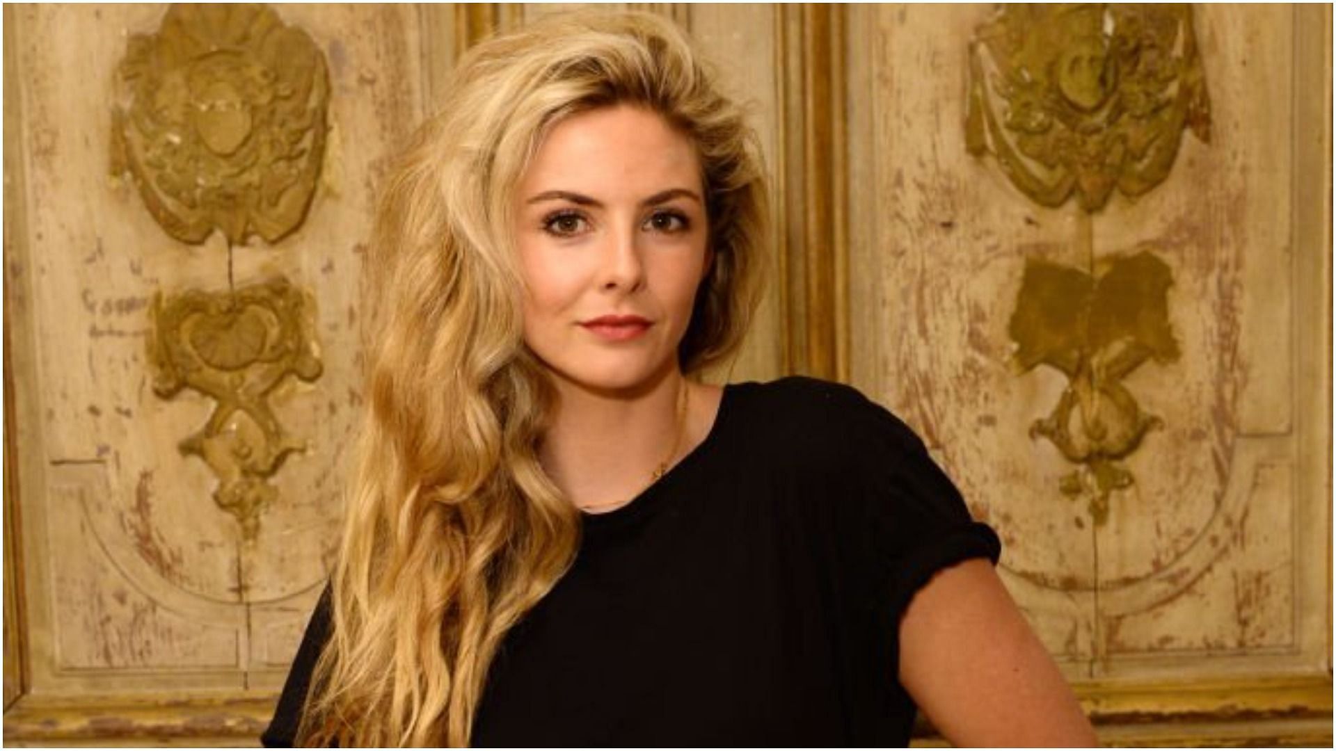 Who is Tamsin Egerton? All about Josh
