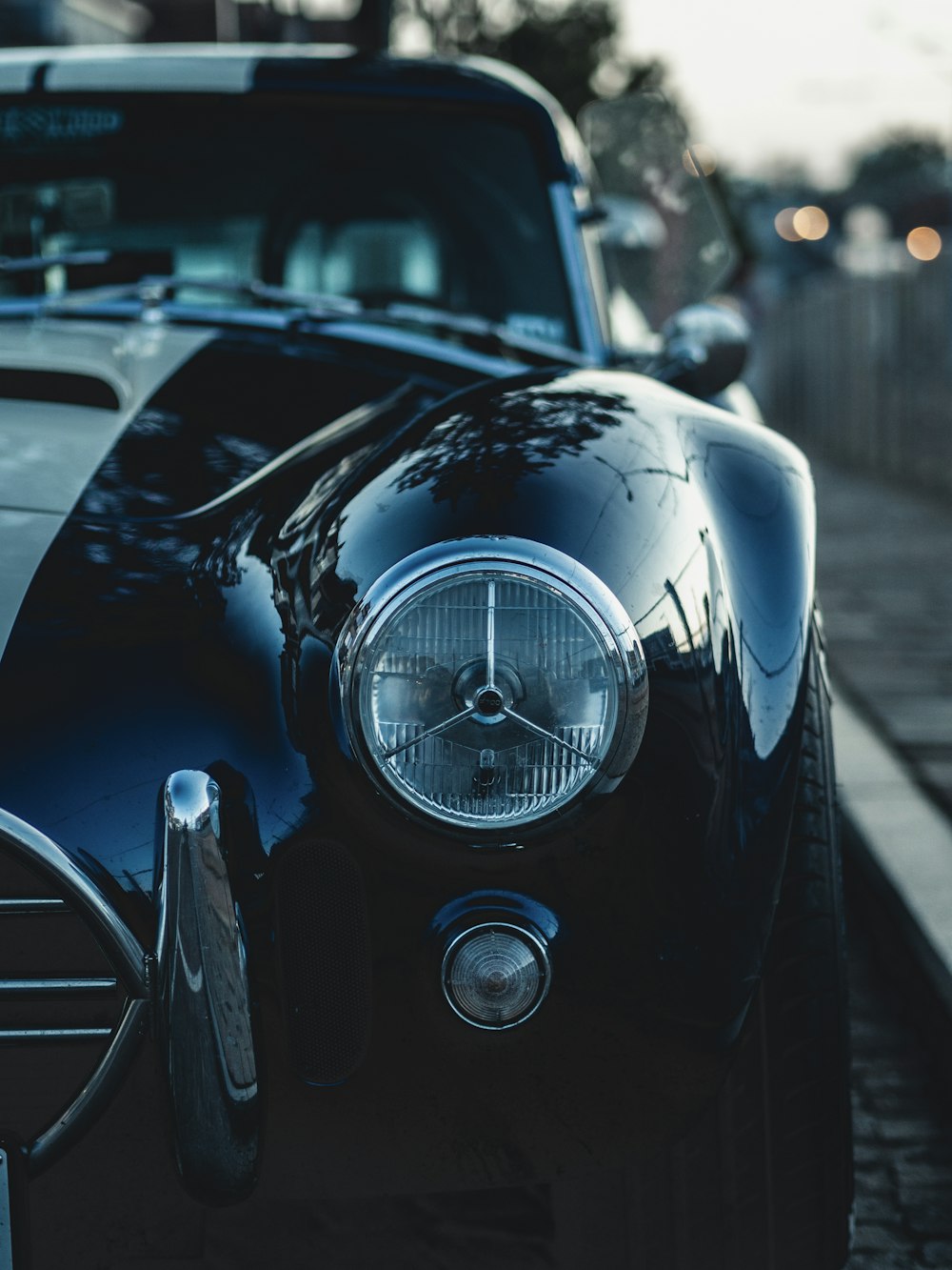 Ford Shelby Cobra Wallpapers - Wallpaper Cave