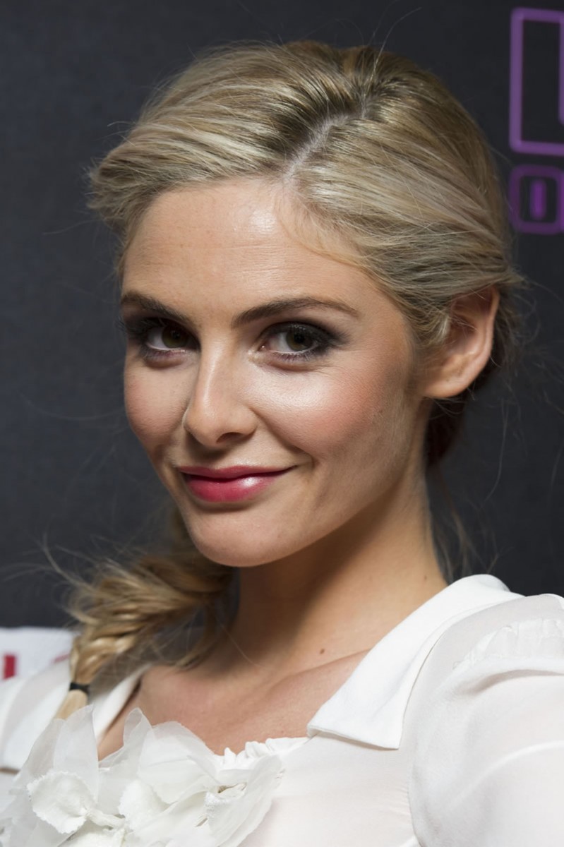 Tamsin Egerton