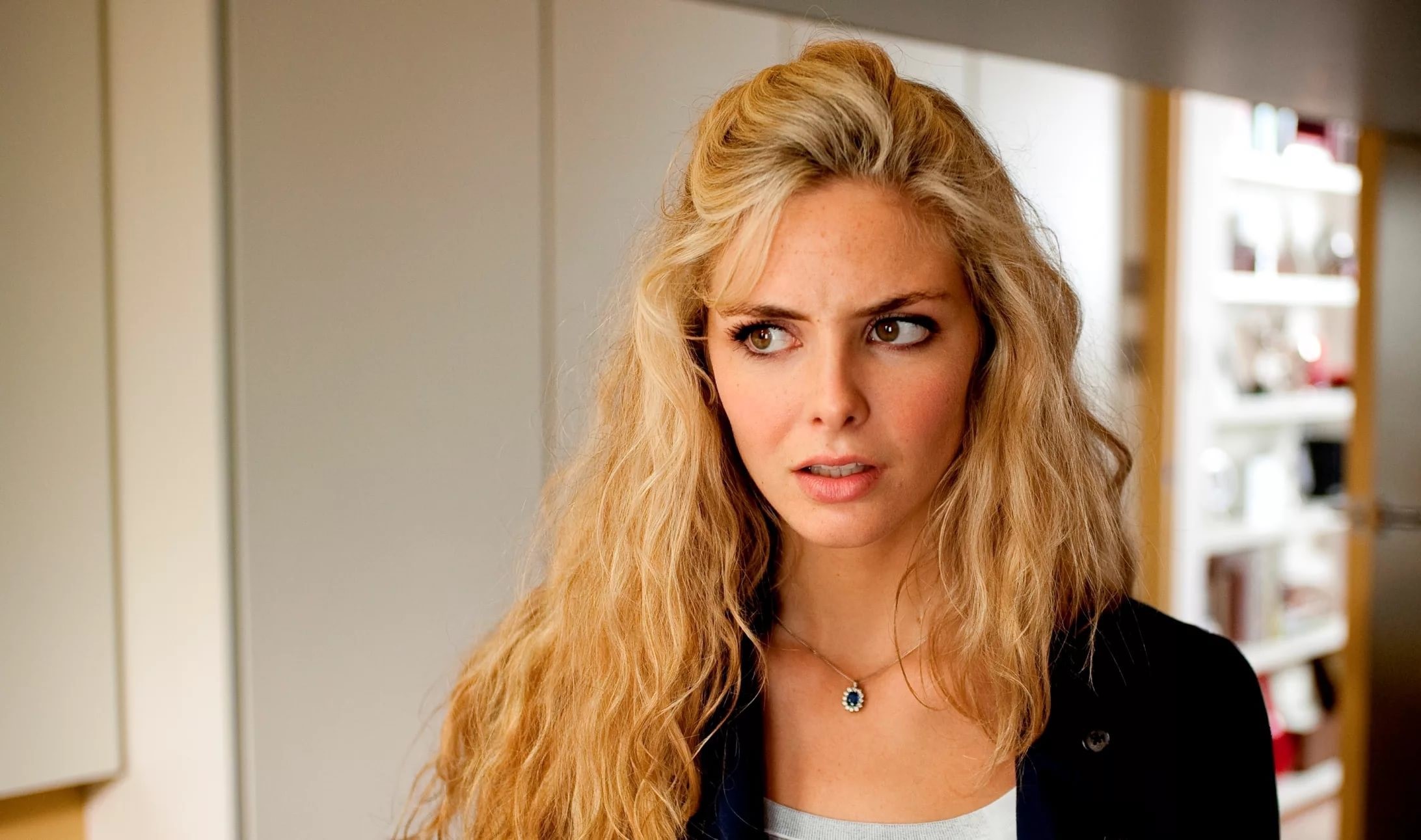 Tamsin Egerton Wallpaper
