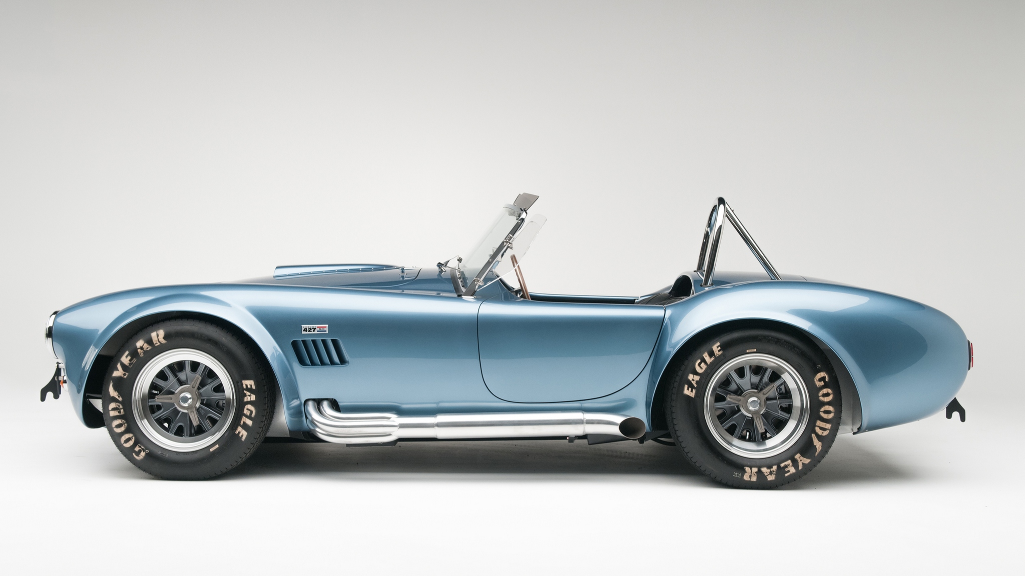 Ford Shelby Cobra Wallpapers - Wallpaper Cave