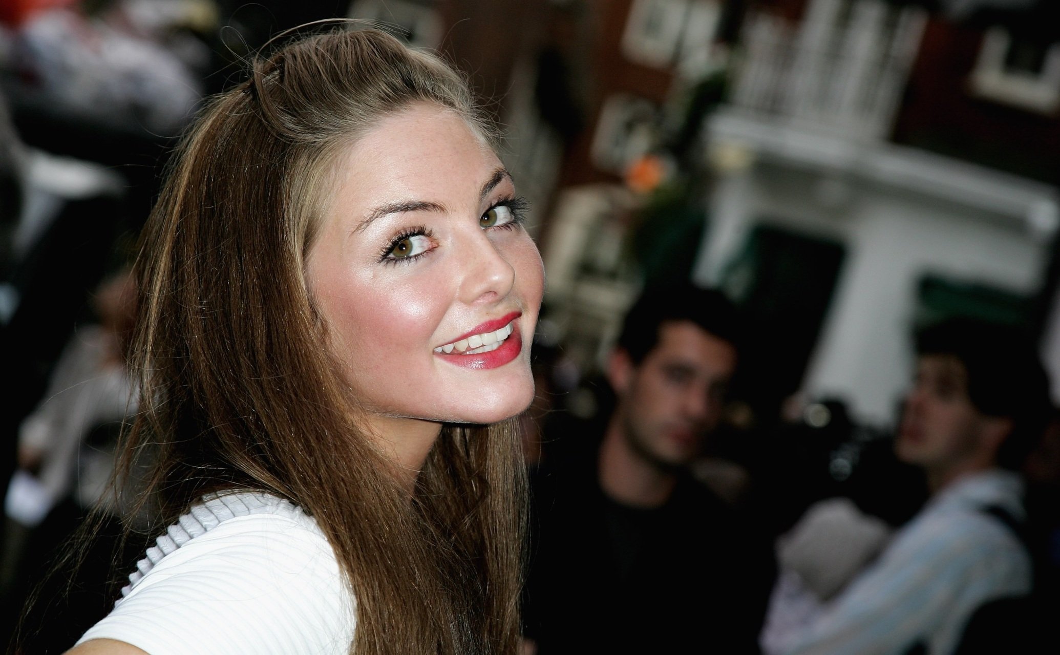 Tamsin Egerton Wallpapers - Wallpaper Cave