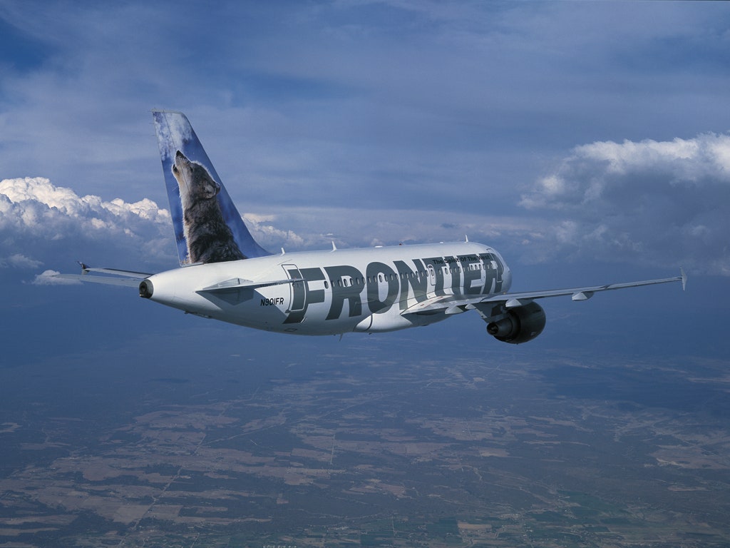 Frontier's New Small City Strategy