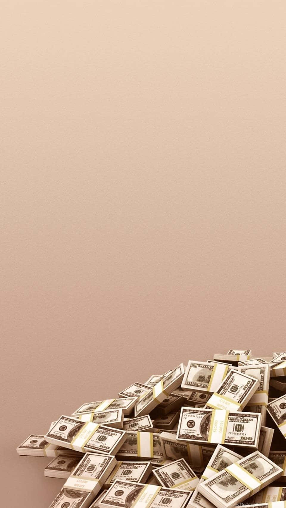 Money Bag Wallpaper