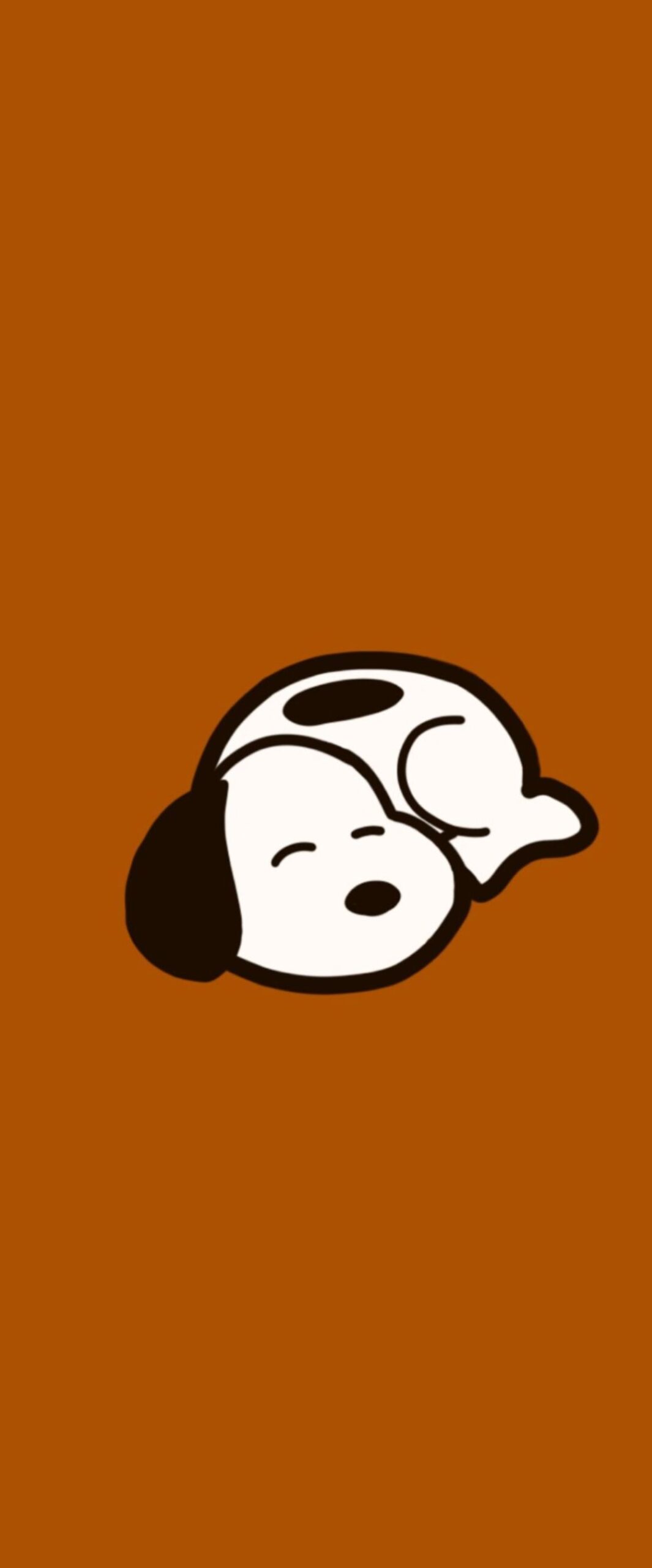 Snoopy iPhone Wallpaper 4k & HD