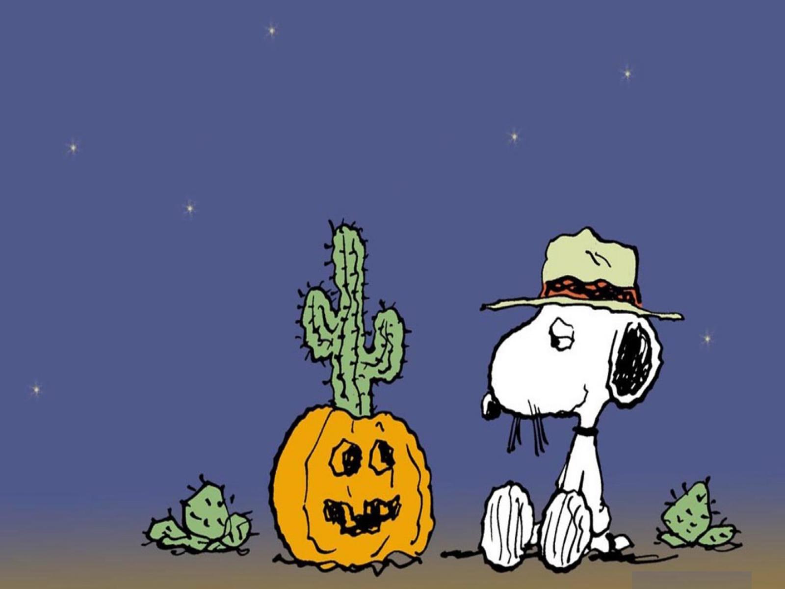 CHARLIE BROWN peanuts comics halloween