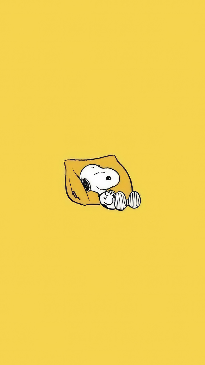 Snoopy Minimal Moto G, X Xperia