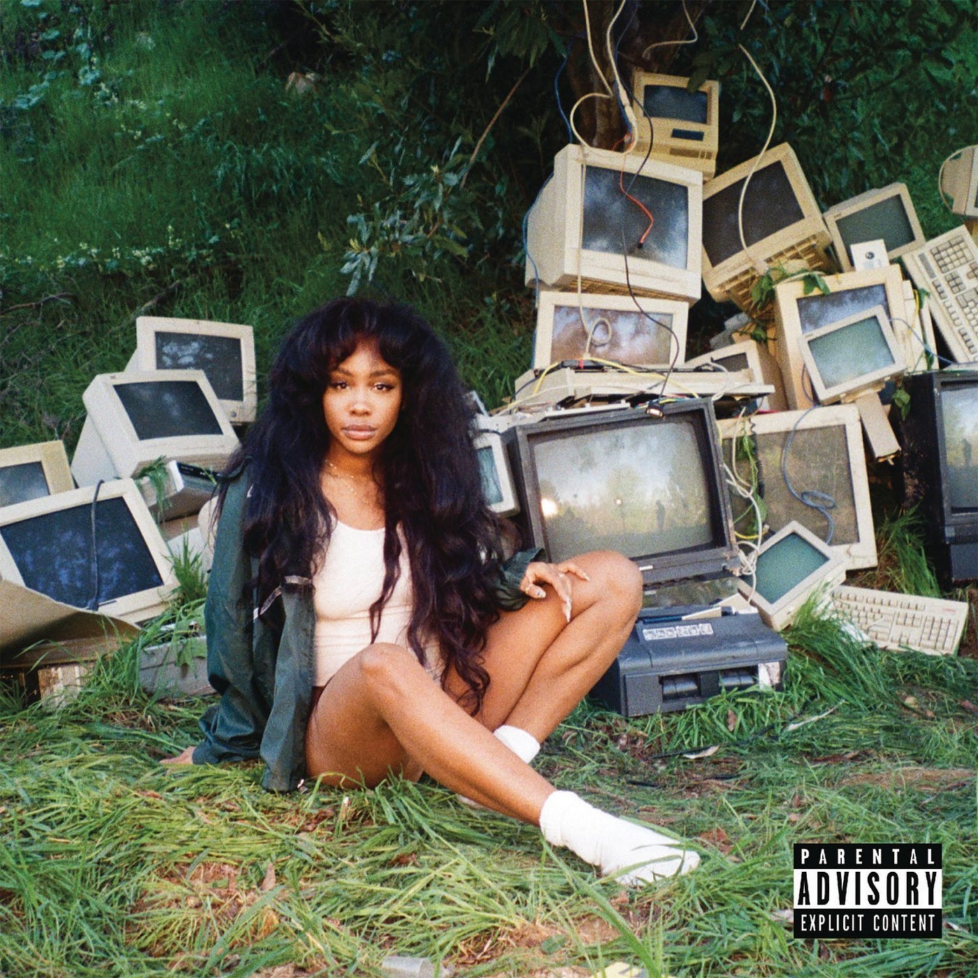Hidden Gem: SZA.