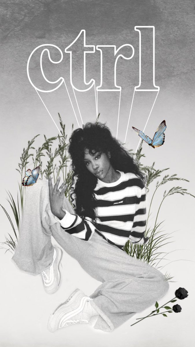 SZA Wallpaper