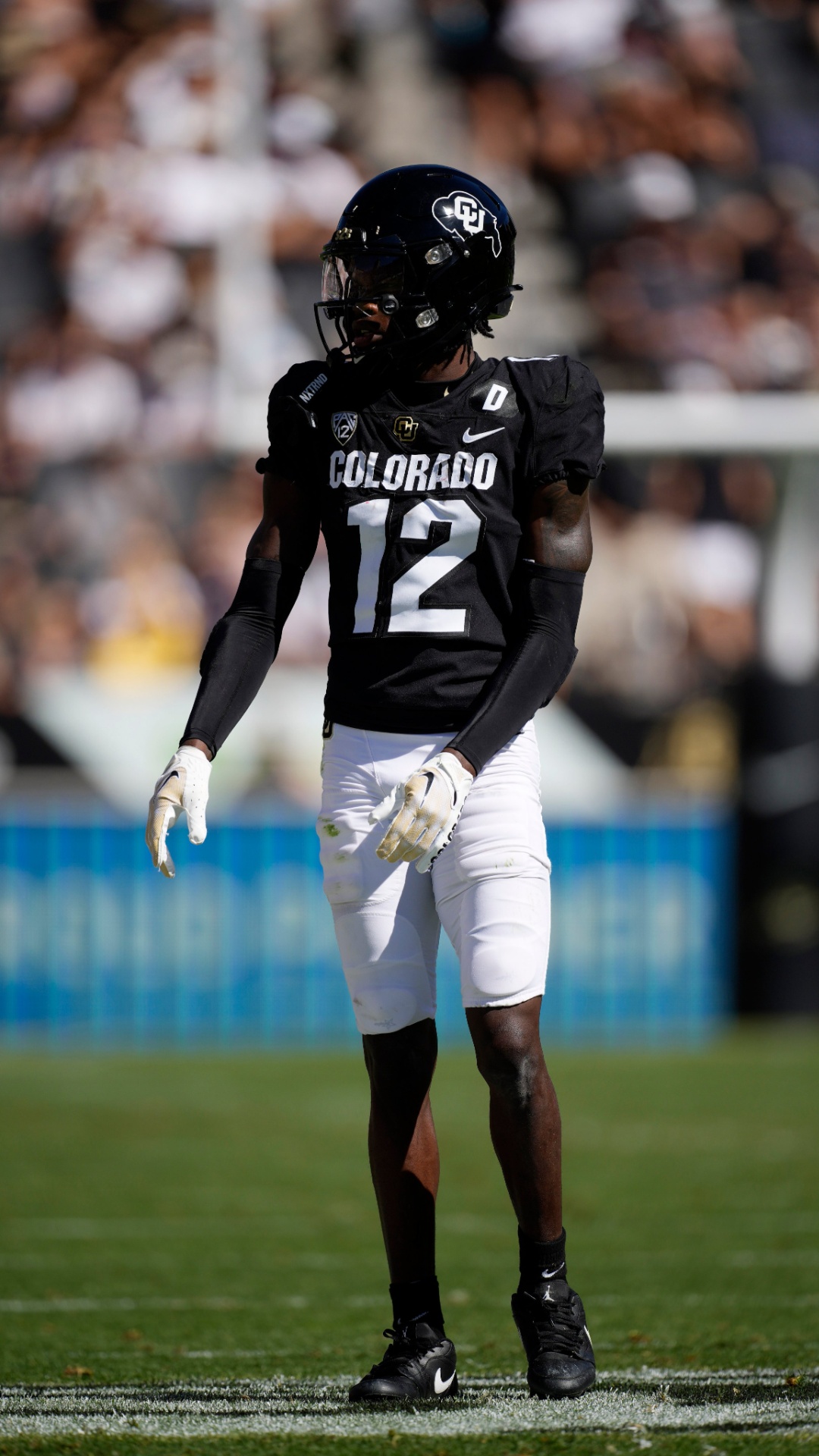 Best Travis Hunter Wallpaper [ HQ ]