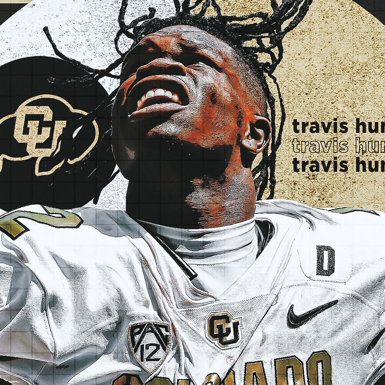 Can Travis Hunter keep up the pace