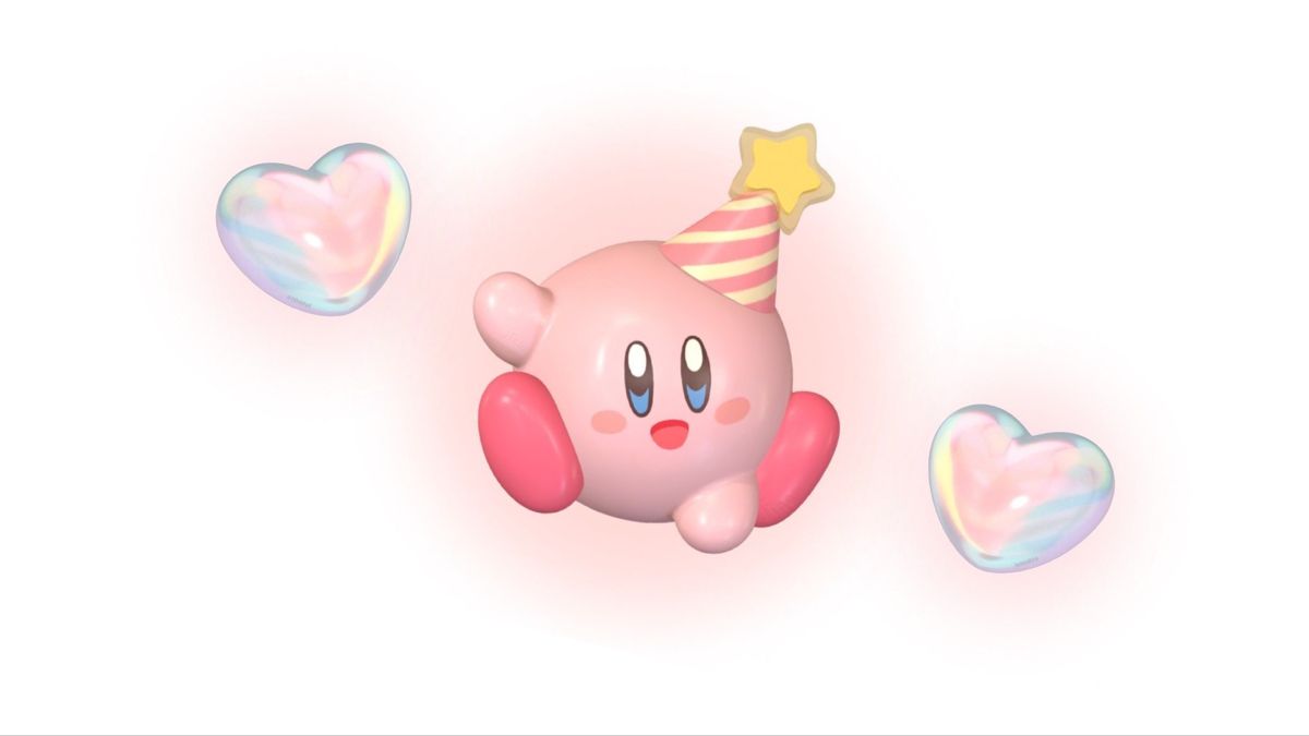 KIRBY. Kirby, Pink kirby wallpaper