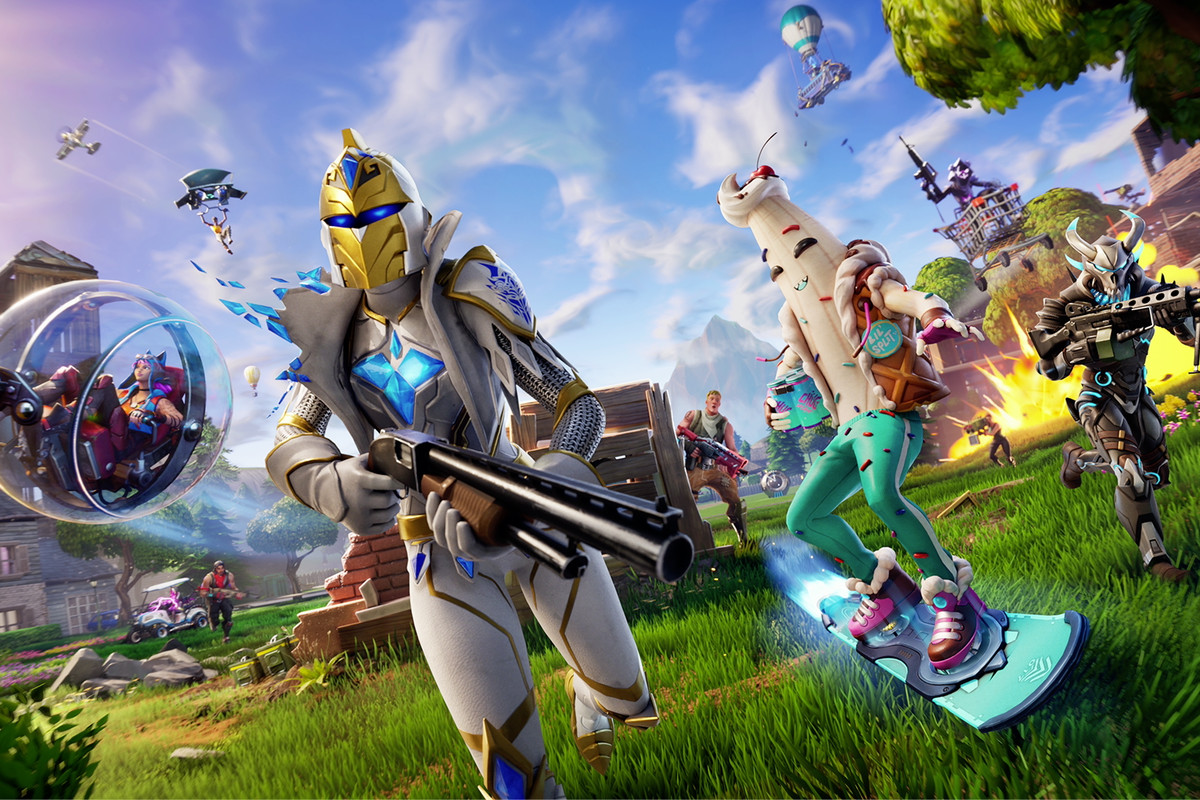 Fortnite OG season schedule dates