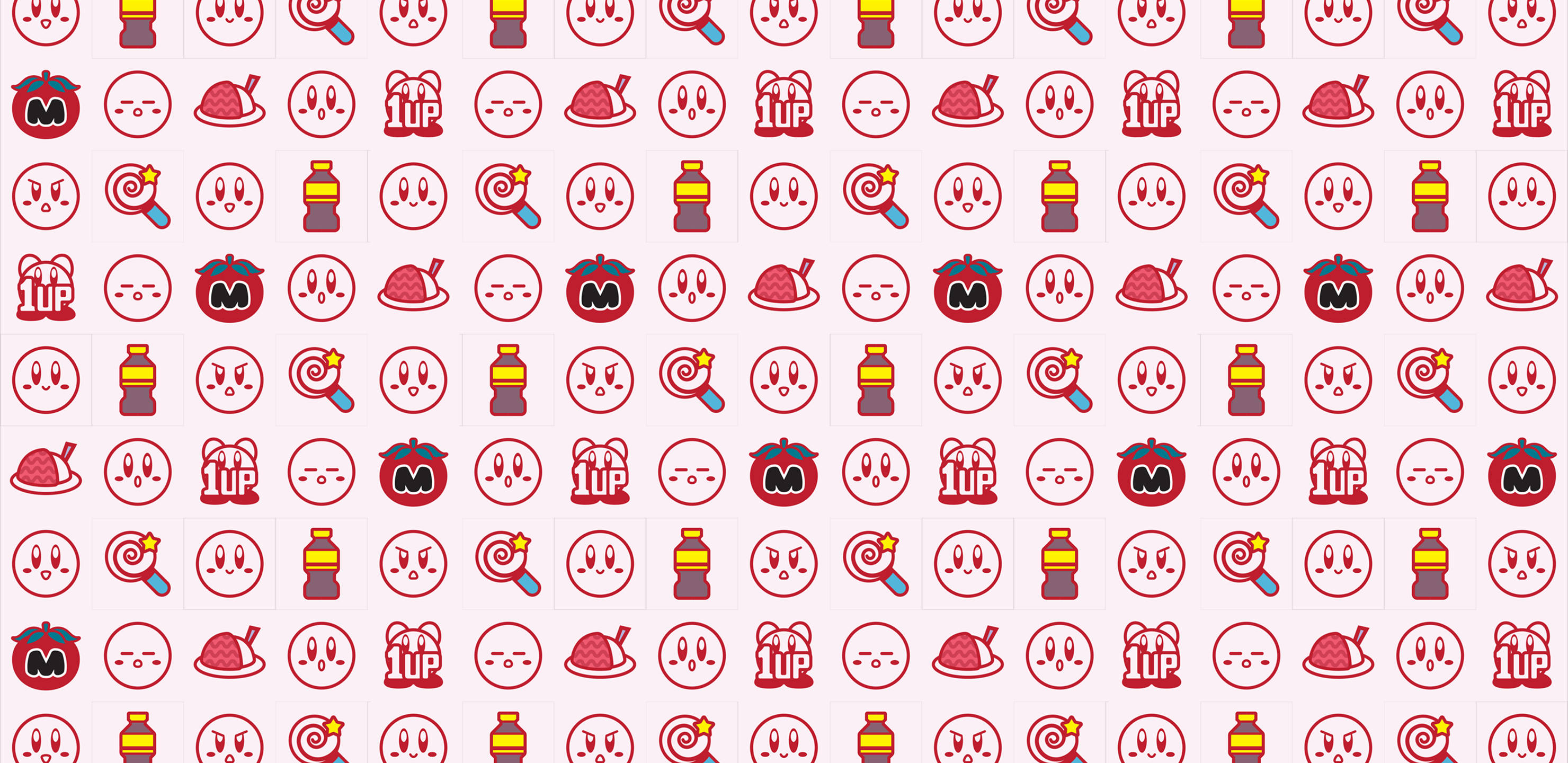 Kirby wallpaper