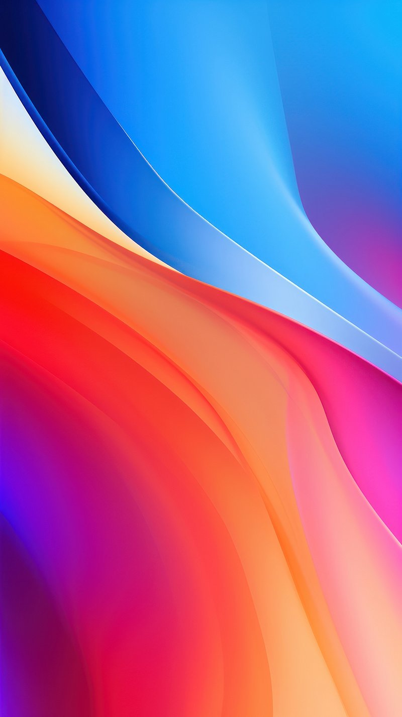 Abstract Mobile Wallpaper. Free