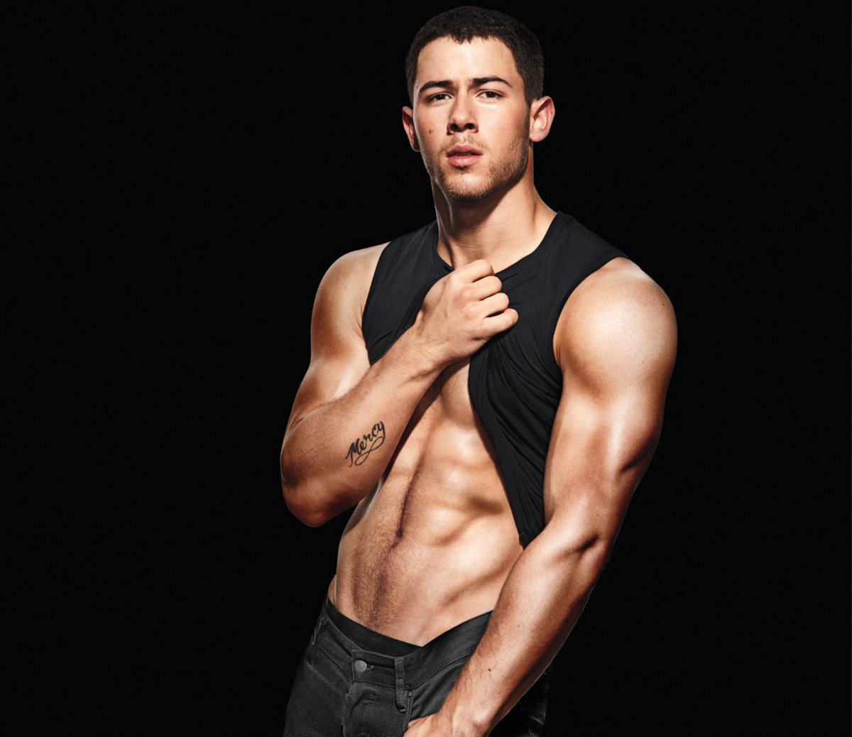 Photos: The Best Celebrity Abs's